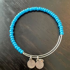Alex and Ani bracelet